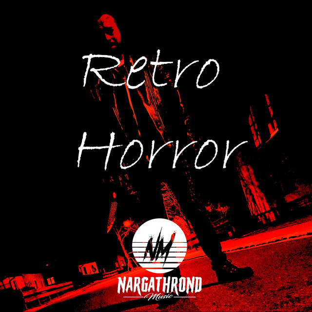 Retro Horror Pack