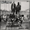 Darkest Hour