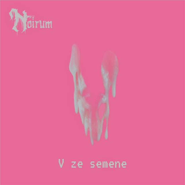 V ze semene