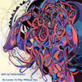 So Lonely To Play Without You (LP)