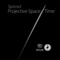 Projective Space/Time