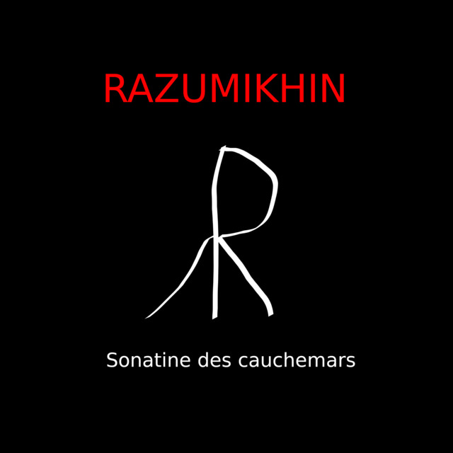 Sonatine des Cauchemars