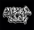 Strike Back