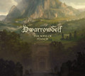 The Sons of Fëanor + Of Darkenes Halls