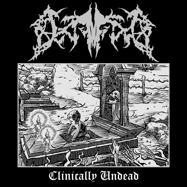Clinically Undead