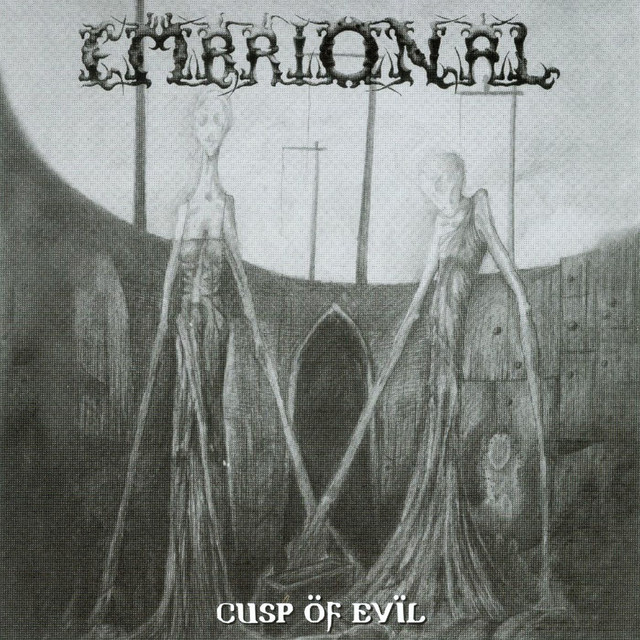 Cusp of Evil