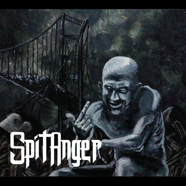 Spitanger