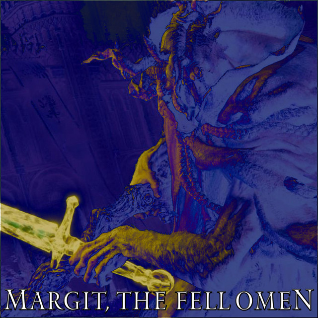 Margit, the Fell Omen