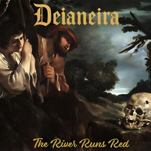 The River Runs Red