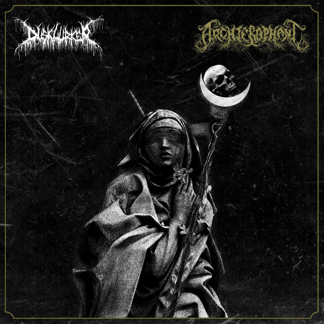 Legions Of Black Flame