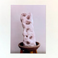 Blood In My Hair / Lumena 7"