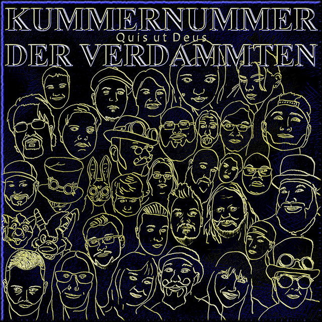 Kummernummer der Verdammten