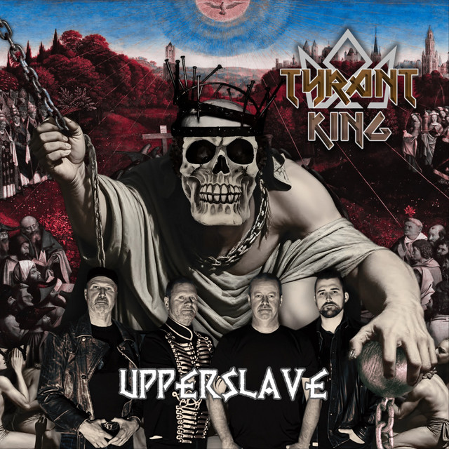 Upperslave