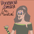 Decades Apart: The Musical (Soundtrack)