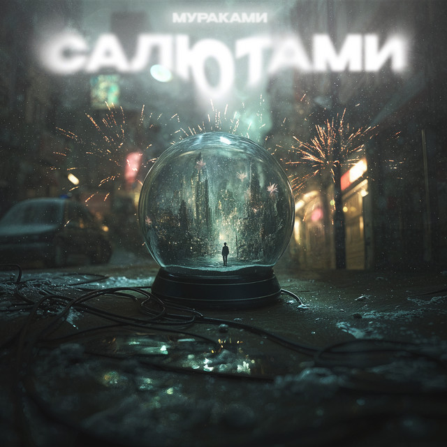 Салютами