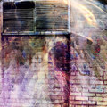 The Curse Part 3: The Scarred House