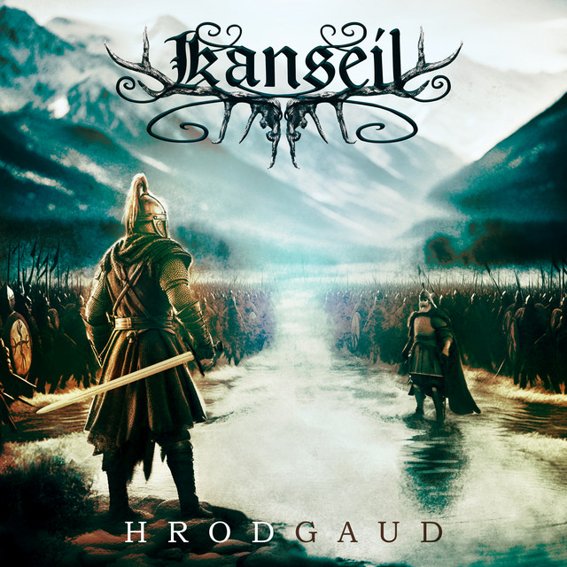 Hrodgaud