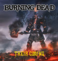 Their Coming