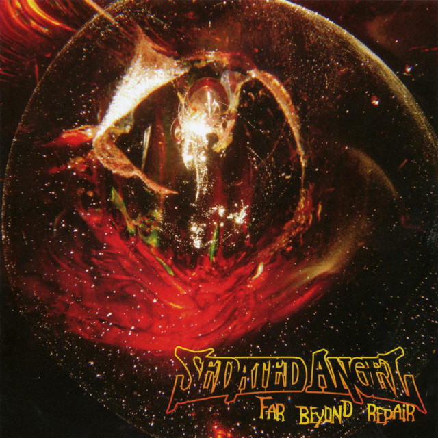 Far Beyond Repair