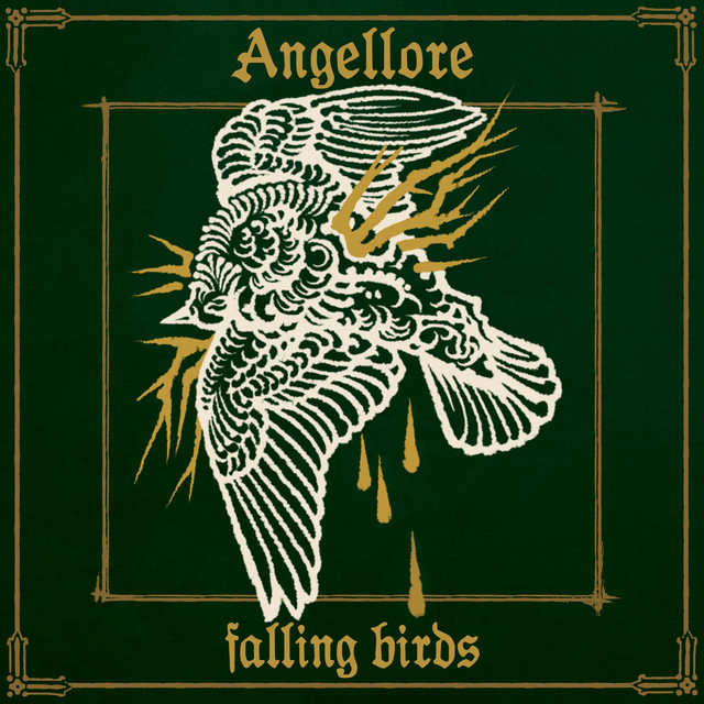 Falling Birds