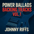 Power Ballads Backing Tracks Vol.1