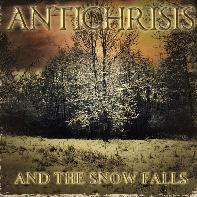 And the Snow Falls