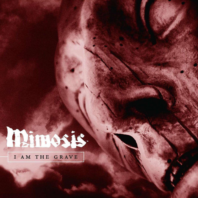 I Am The Grave