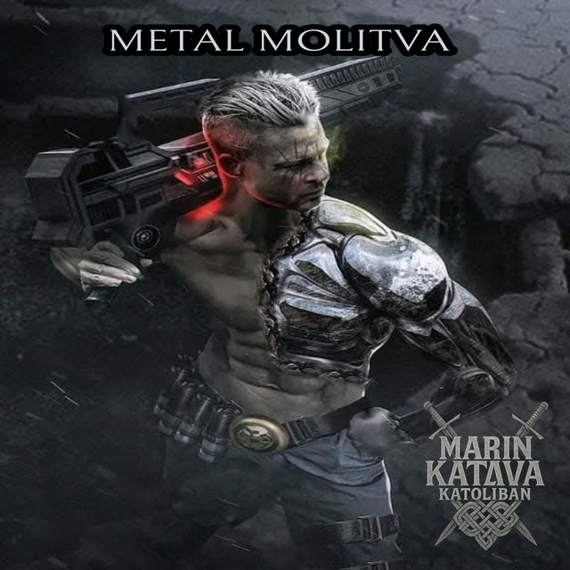 Metal Molitva