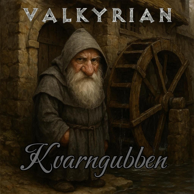 Kvarngubben
