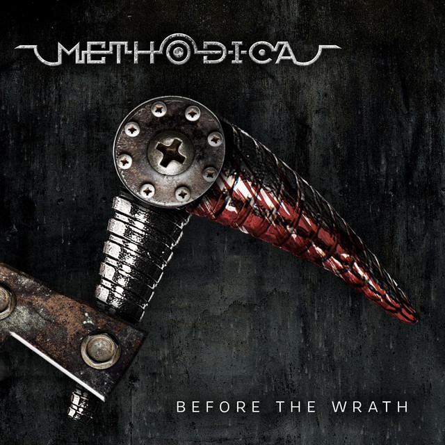 Before the Wrath (Radio Edit)