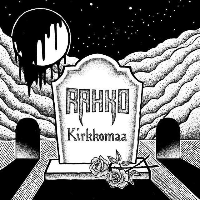 Kirkkomaa