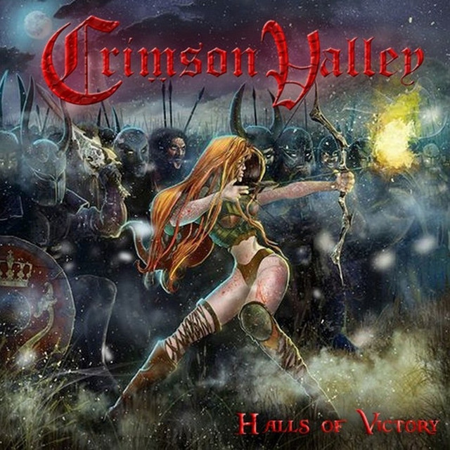 Halls of Victory