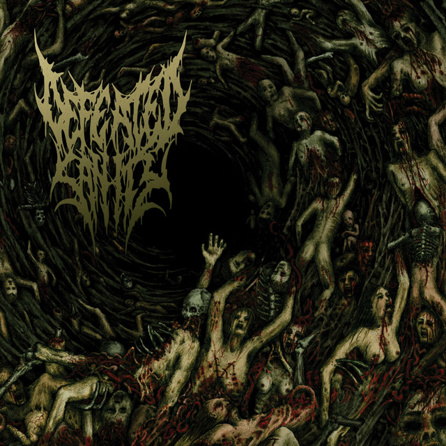 Psalms Of The Moribund