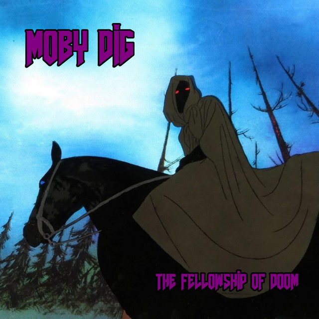 The Fellowship Of Doom