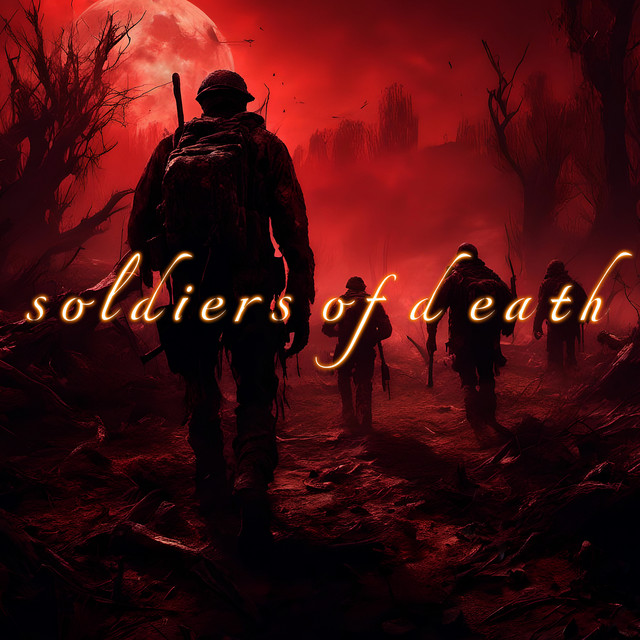 Soldiers of Death