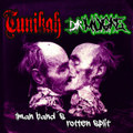 1MAN BAND´S ROTTEN SPLIT