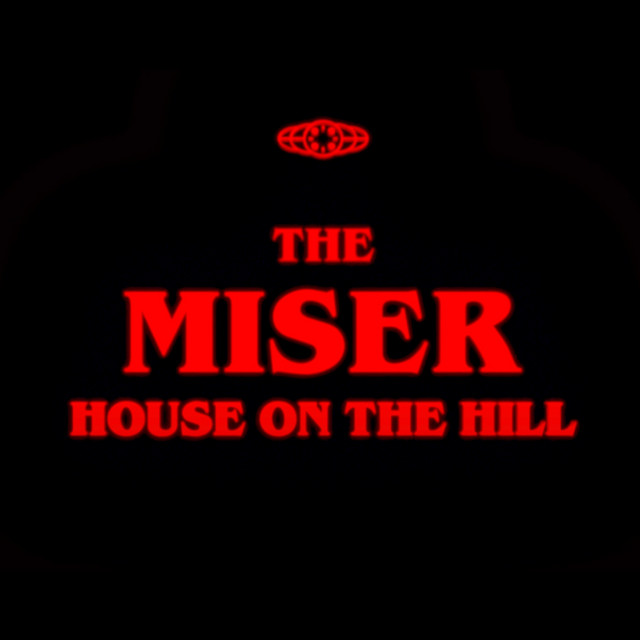 House on the Hill