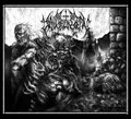 The  Black Death Commando