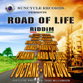 Road of Life Riddim Ep