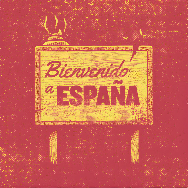Bienvenido a España