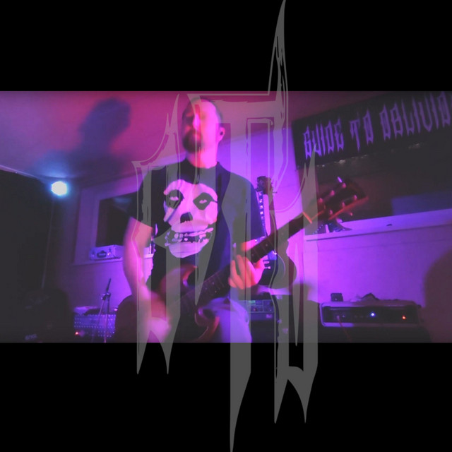 Common Approach (Rehearsal room live recording)