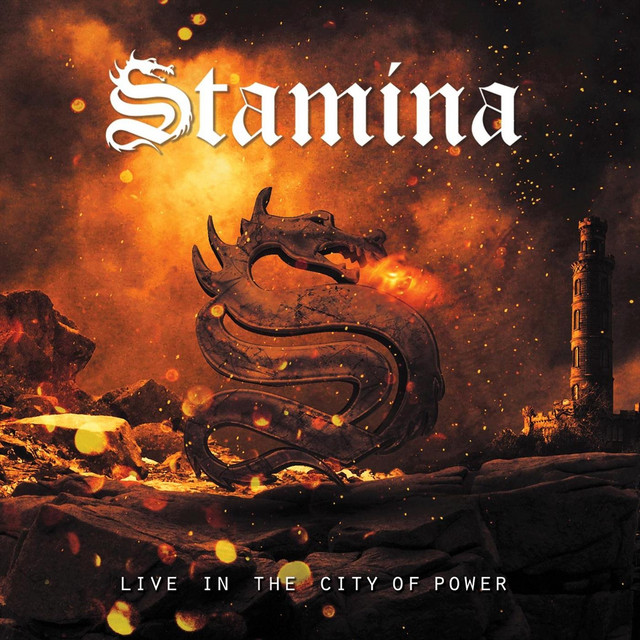 Live in the City of Power