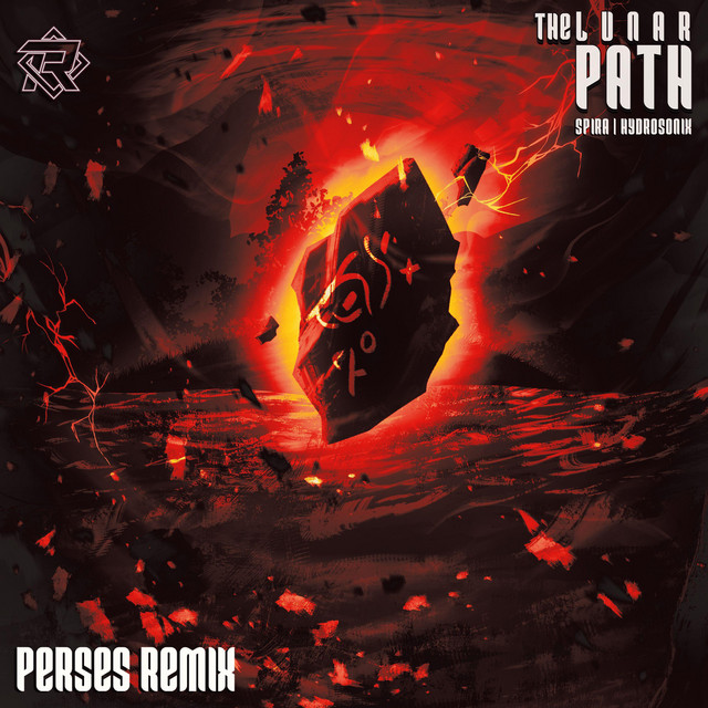 The Lunar Path (PERSES Remix)