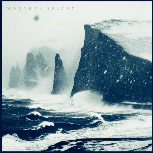 Wrangel Island