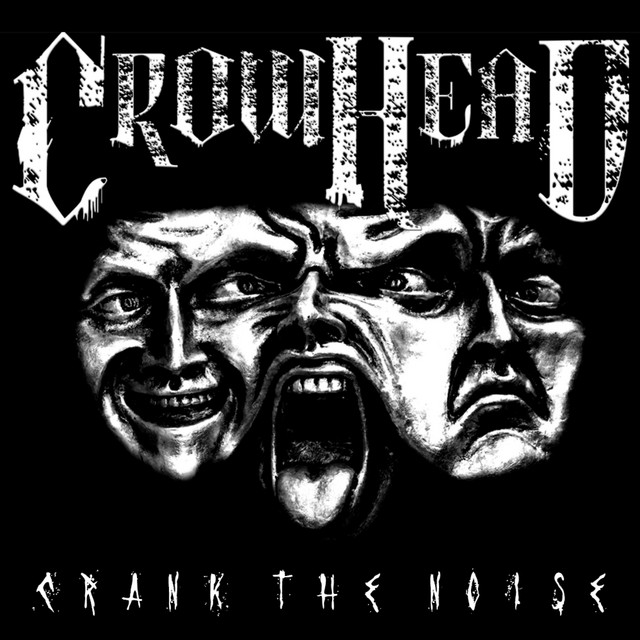 Crank the Noise