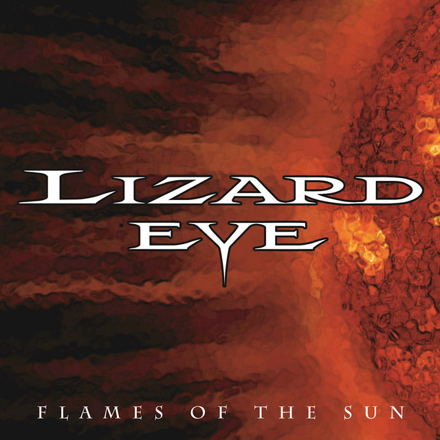 Flames Of The Sun