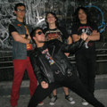 Seek and Destroy (Ao Vivo)