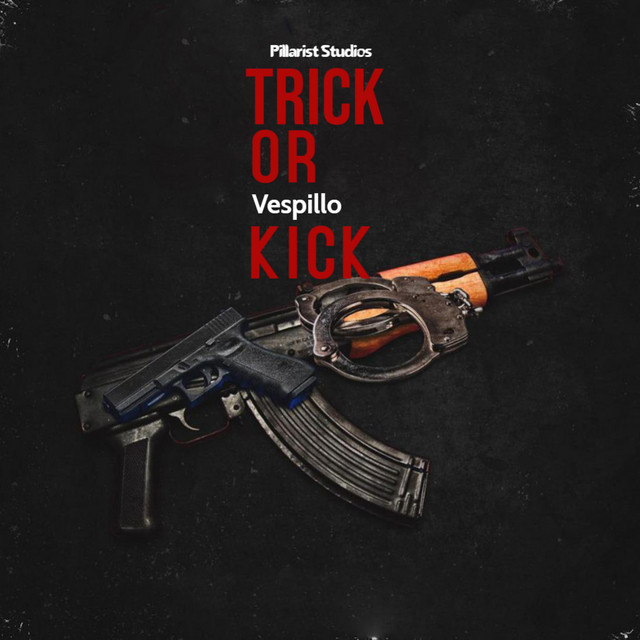 Trick or Kick