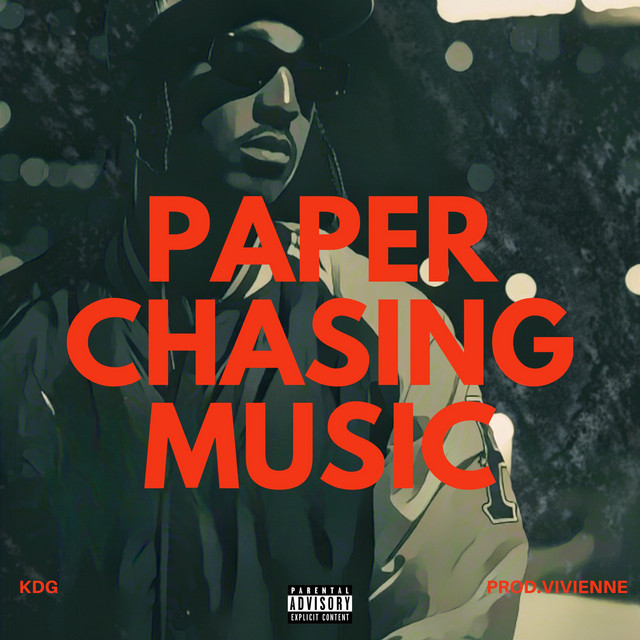 Paper Chasing Music