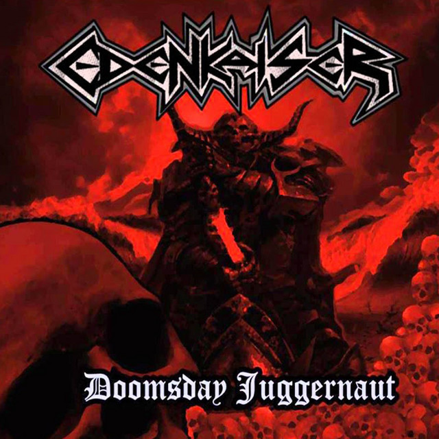 Doomsday Juggernaut